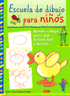 ESCUELA DE DIBUJO PARA NIOS