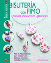 BISUTERA CON FIMO. DISEOS ROMNTICOS Y JAPONESES