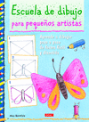 ESCUELA DE DIBUJO PARA PEQUE�OS ARTISTAS