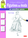 CMO DIBUJAR FIGURINES DE MODA EN SENCILLOS PASOS