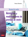 ARREGLOS Y MODIFICACIONES DE PRENDAS DE VESTIR