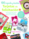 100 ORIGINALES Y DIVERTIDAS TARJETAS DE FELICITACION