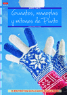 GUANTES MANOPLAS Y MITONES DE PUNTO