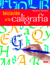 INICIACI�N A LA CALIGRAF�A