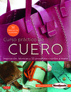 CURSO PRCTICO DE CUERO