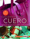 CURSO PR�CTICO DE CUERO