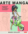 ARTE MANGA