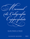 MANUAL DE CALIGRAF�A COPPERPLATE