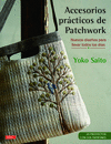 ACCESORIOS PRACTICOS DE PATCHWORK