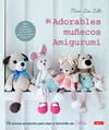 ADORABLES MUECOS AMIGURUMI