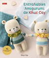ENTRA�ABLES AMIGURUMI DE KHUC  CAY
