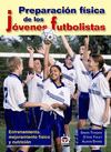 PREPARACI�N FISICA DE LOS J�VENES FUTBOLISTAS