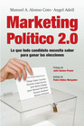 MARKETING POLTICO 2.0