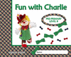FUN WITH CHARLIE. LEVEL B. PROYECTO DE INGL�S. EDUCACI�N INFANTIL.