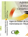 TEMARIO Y TEST OPOSICIONES AUXILIAR DE ADMINISTRACIN E INFORMACIN (CAMPAA DE RENTA)