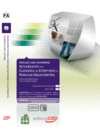 MANUAL ACTUALIZACI�N EN CUIDADOS DE ENFERMER�A A PERSONAS DEPENDIENTES. COLECCI�N FORMACI�N CONTINUA