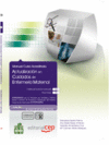 MANUAL ACTUALIZACI�N EN CUIDADOS DE ENFERMER�A MATERNAL. COLECCI�N FORMACI�N CONTINUADA