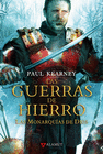 GUERRAS DE HIERRO (MONARQUIAS DE DIOS 3)