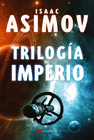 TRILOGIA DEL IMPERIO EDICION COLECCIONISTA