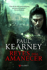 REYES DEL AMANECER ( TRILOGIA LOS MATCH 03 )