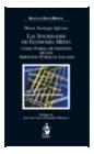 LAS SOCIEDADES DE ECONOM�A MIXTA