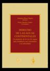 DERECHO DE LAS AGUAS CONTINENTALES