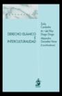 DERECHO ISL�MICO E INTERCULTURALIDAD