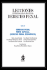 LECCIONES Y MATERIALES PARA EL ESTUDIO DEL DERECHO PENAL.