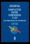 CONFLICTOS ENTRE CONCIENCIA Y LEY. LAS OBJECIONES DE CONCIENCIA
