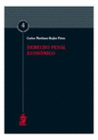 DERECHO PENAL ECON�MICO
