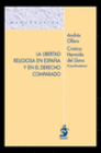LIBERTAD RELIGIOSA EN ESPAA Y EN DERECHO COMPARADO