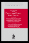 DERECHO PENAL. PARTE ESPECIAL. VOLUMEN III