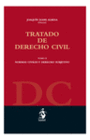 TRATADO DE DERECHO CIVIL. TOMO II � NORMAS CIVILES Y DERECHO SUBJETIVO
