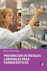 PREVENCIN DE RRLL PARA EL DESEMPEOS DE FINCIONES ESPECIFICAS EN LAS ACTIVIDADES DEL  FARMACUTICO