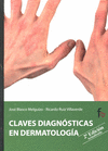 CLAVES DIAGNOSTICAS EN DERMATOLOGIA