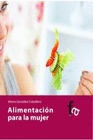 ALIMENTACION PARA LA MUJER