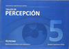 TALLER DE PERCEPCION 05