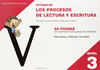 ESTIMULAR LOS PROCESOS DE LECTURA NIVEL 03 ED2014