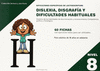 DIFICULTADES ESPECIFICAS LESTOESCRITURA DISLEXIA DISGRAFIA 08