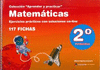 MATEMATICAS 2 PRIMARIA EJERCICIOS PRACTICOS CON SOLUCIONES ONLINE