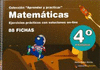 MATEMATICAS 4 PRIMARIA EJERCICIOS PRACTICOS CON SOLUCIONES ONLINE