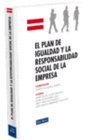 EL PLAN DE IGUALDAD Y LA RESPONSABILIDAD SOCIAL DE LA EMPRESA