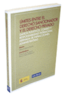 L�MITES ENTRE EL DERECHO SANCIONADOR Y EL DERECHO PRIVADO