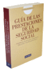 GU�A DE LAS PRESTACIONES DE LA SEGURIDAD SOCIAL