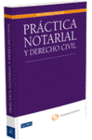 PR�CTICA NOTARIAL Y DERECHO CIVIL