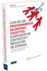 GUA DE LOS PROCEDIMIENTOS DE DESPIDO COLECTIVO.