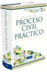 PROCESO CIVIL PRCTICO. INCLUYE CD-ROM