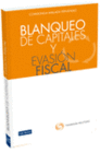 BLANQUEO DE CAPITALES Y EVASIN FISCAL
