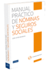 MANUAL PR�CTICO DE N�MINAS Y SEGUROS SOCIALES