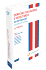 DERECHO FINANCIERO Y TRIBUTARIO.